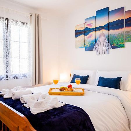 Penthouse Ocean View Puerto Del Carmen Apartment Puerto del Carmen  Bagian luar foto