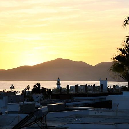 Penthouse Ocean View Puerto Del Carmen Apartment Puerto del Carmen  Bagian luar foto