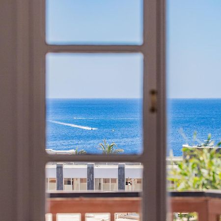 Penthouse Ocean View Puerto Del Carmen Apartment Puerto del Carmen  Bagian luar foto