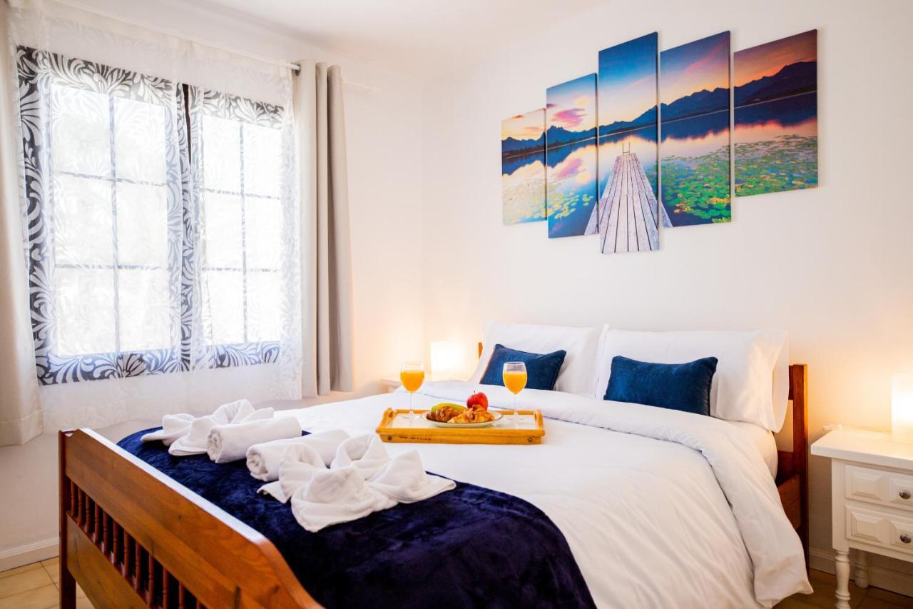 Penthouse Ocean View Puerto Del Carmen Apartment Puerto del Carmen  Bagian luar foto