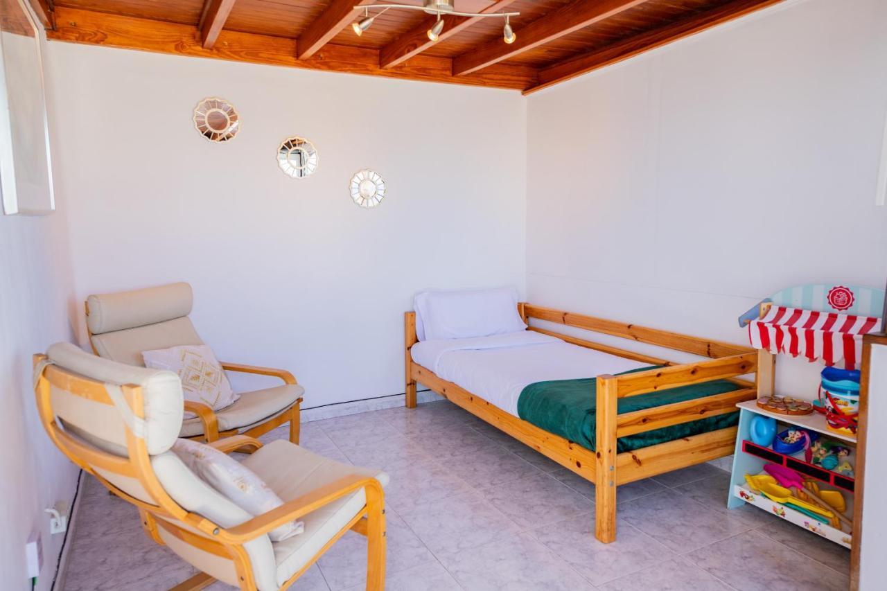 Penthouse Ocean View Puerto Del Carmen Apartment Puerto del Carmen  Bagian luar foto