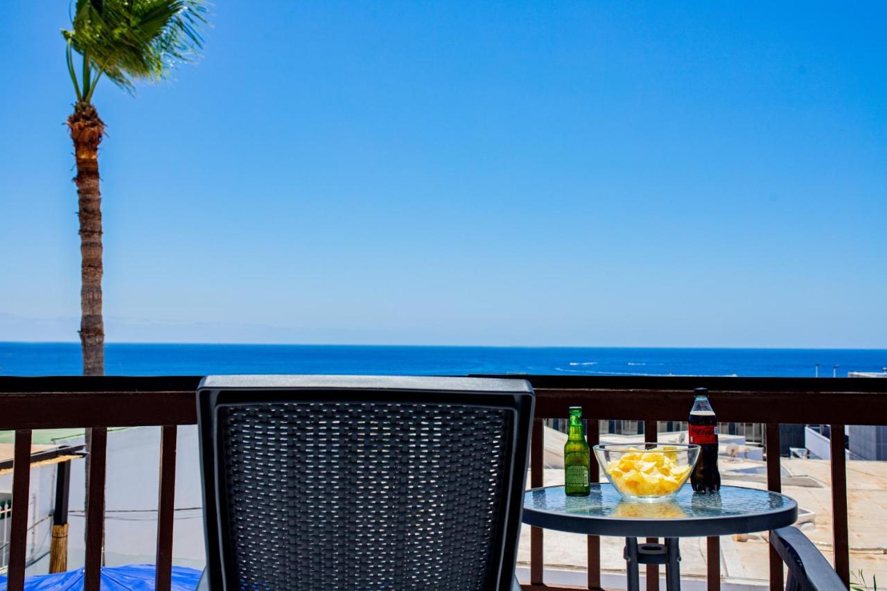 Penthouse Ocean View Puerto Del Carmen Apartment Puerto del Carmen  Bagian luar foto