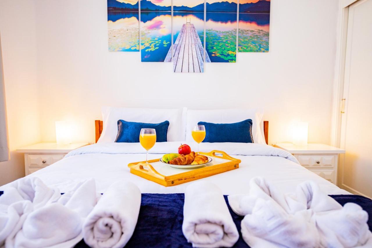 Penthouse Ocean View Puerto Del Carmen Apartment Puerto del Carmen  Bagian luar foto