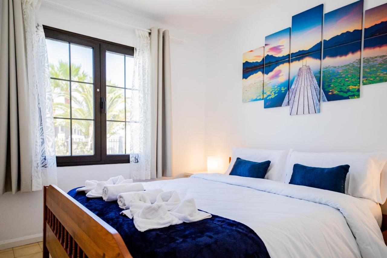 Penthouse Ocean View Puerto Del Carmen Apartment Puerto del Carmen  Bagian luar foto