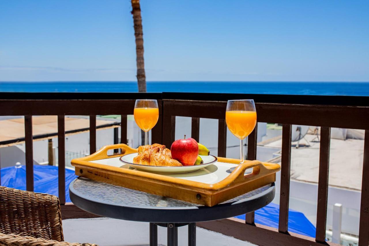 Penthouse Ocean View Puerto Del Carmen Apartment Puerto del Carmen  Bagian luar foto