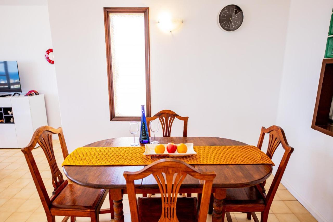 Penthouse Ocean View Puerto Del Carmen Apartment Puerto del Carmen  Bagian luar foto