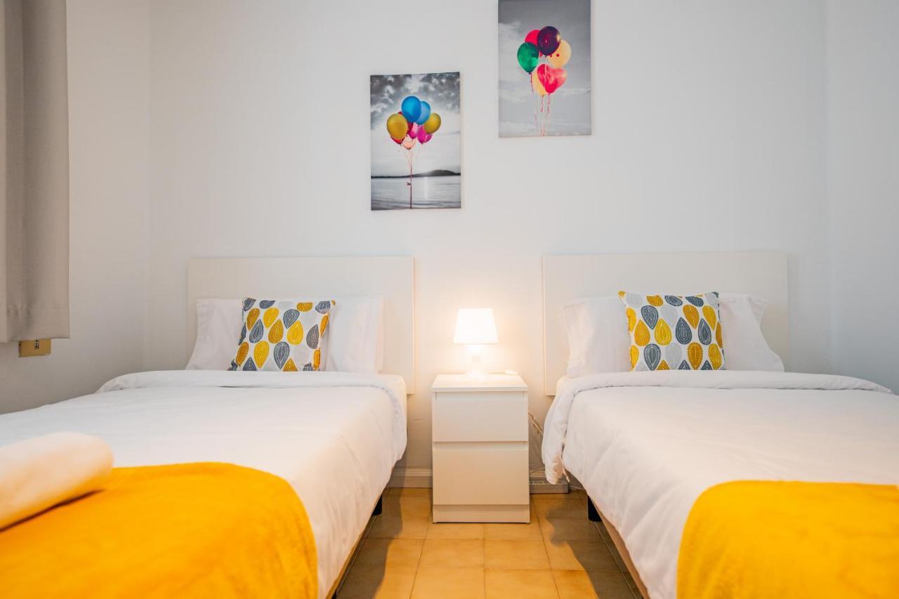 Penthouse Ocean View Puerto Del Carmen Apartment Puerto del Carmen  Bagian luar foto