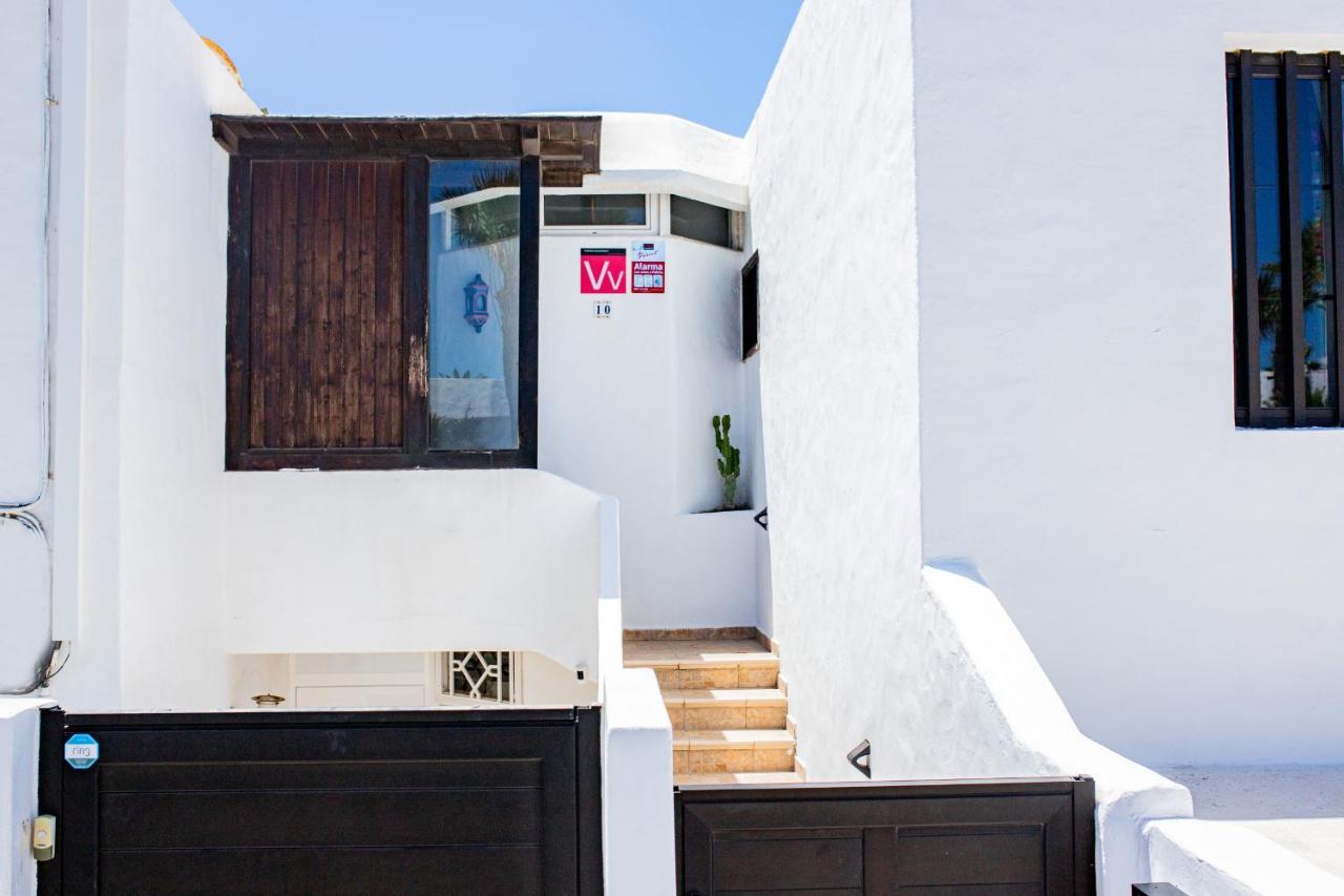 Penthouse Ocean View Puerto Del Carmen Apartment Puerto del Carmen  Bagian luar foto