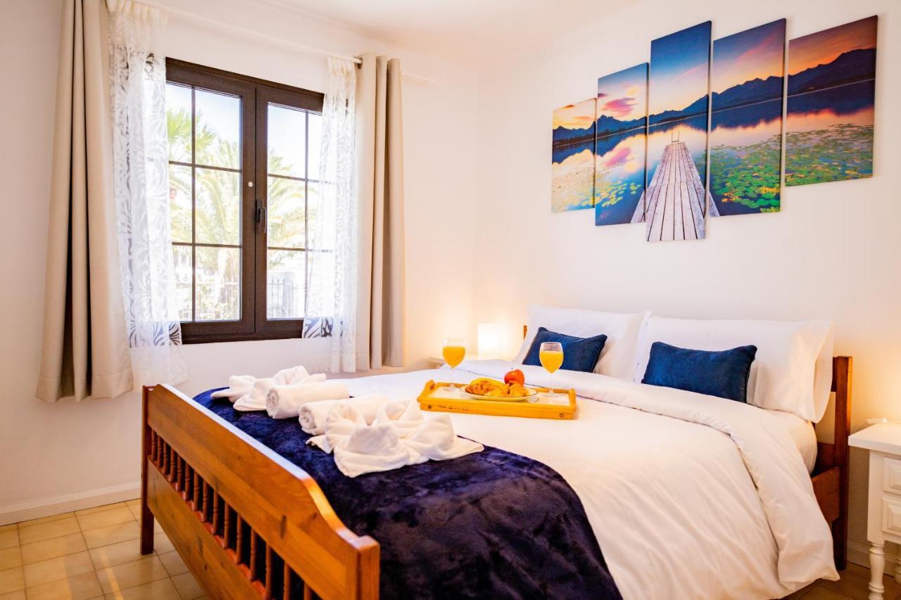 Penthouse Ocean View Puerto Del Carmen Apartment Puerto del Carmen  Bagian luar foto