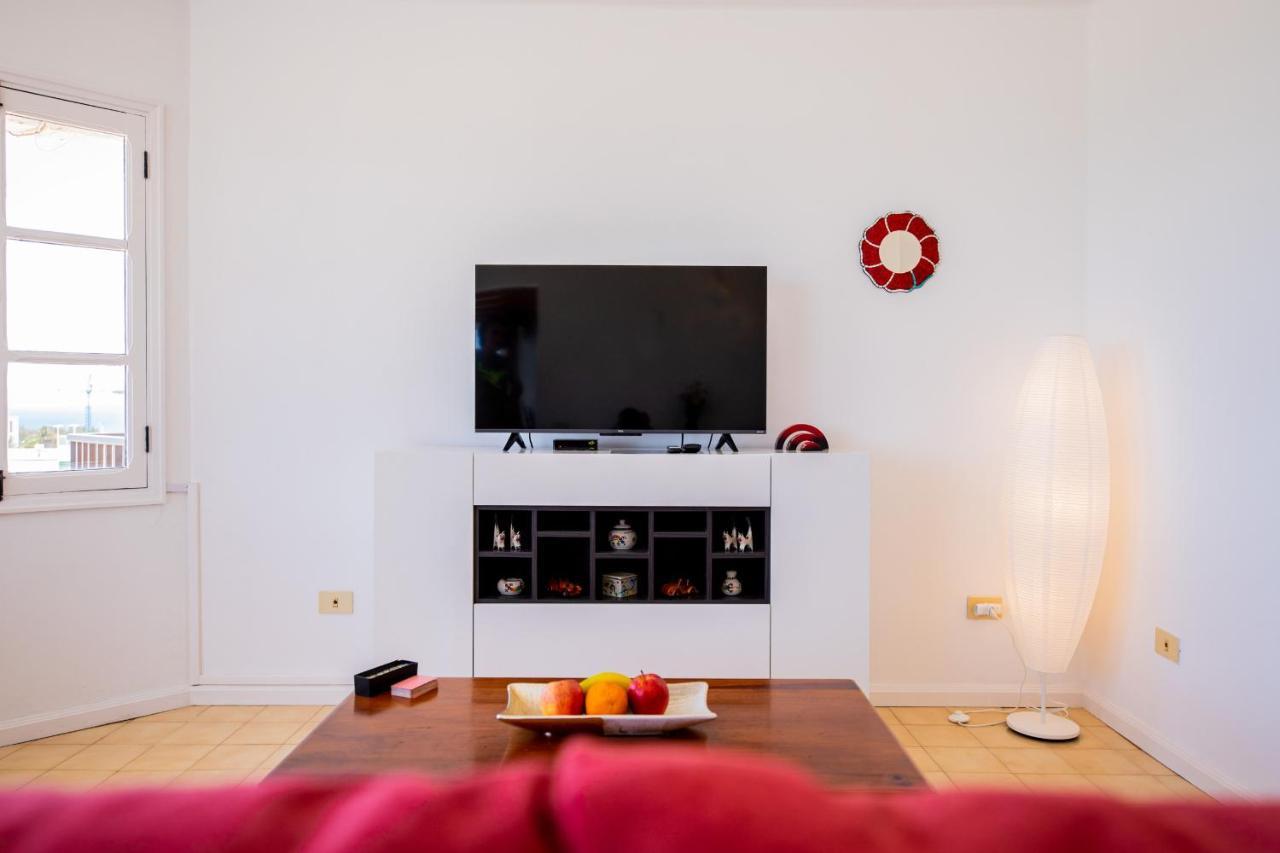 Penthouse Ocean View Puerto Del Carmen Apartment Puerto del Carmen  Bagian luar foto
