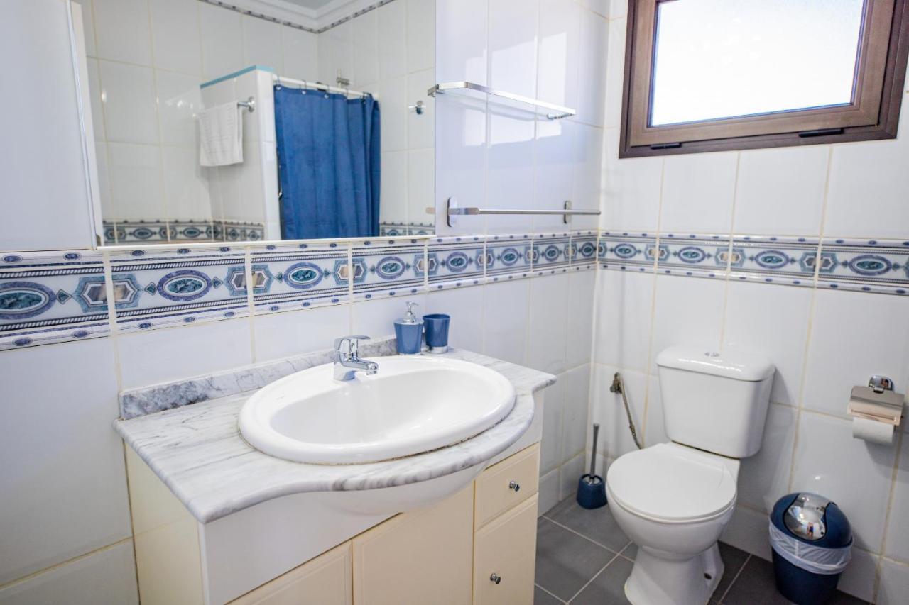 Penthouse Ocean View Puerto Del Carmen Apartment Puerto del Carmen  Bagian luar foto
