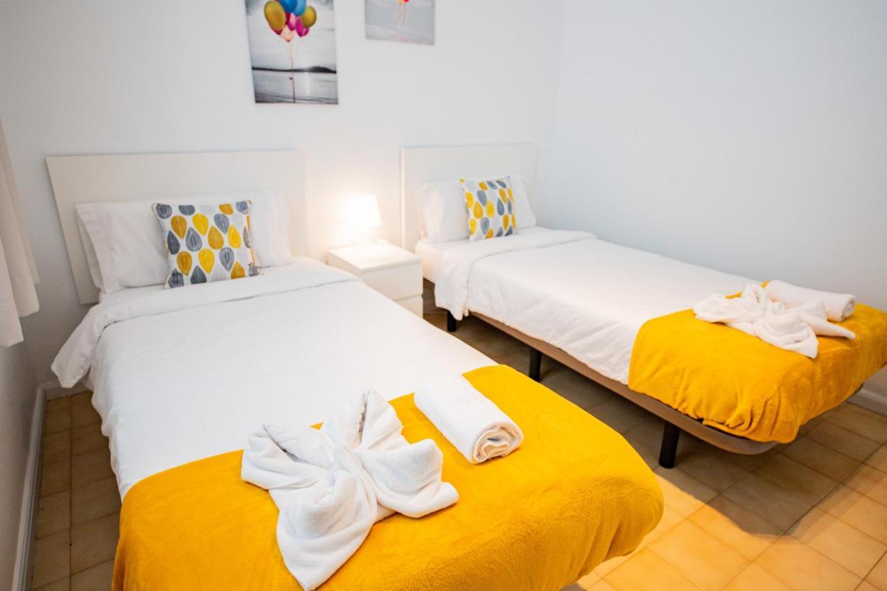 Penthouse Ocean View Puerto Del Carmen Apartment Puerto del Carmen  Bagian luar foto