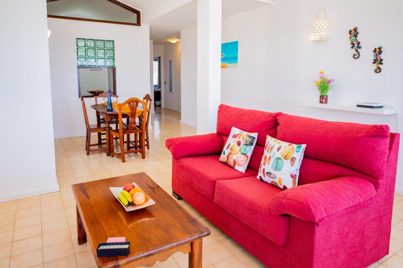 Penthouse Ocean View Puerto Del Carmen Apartment Puerto del Carmen  Bagian luar foto