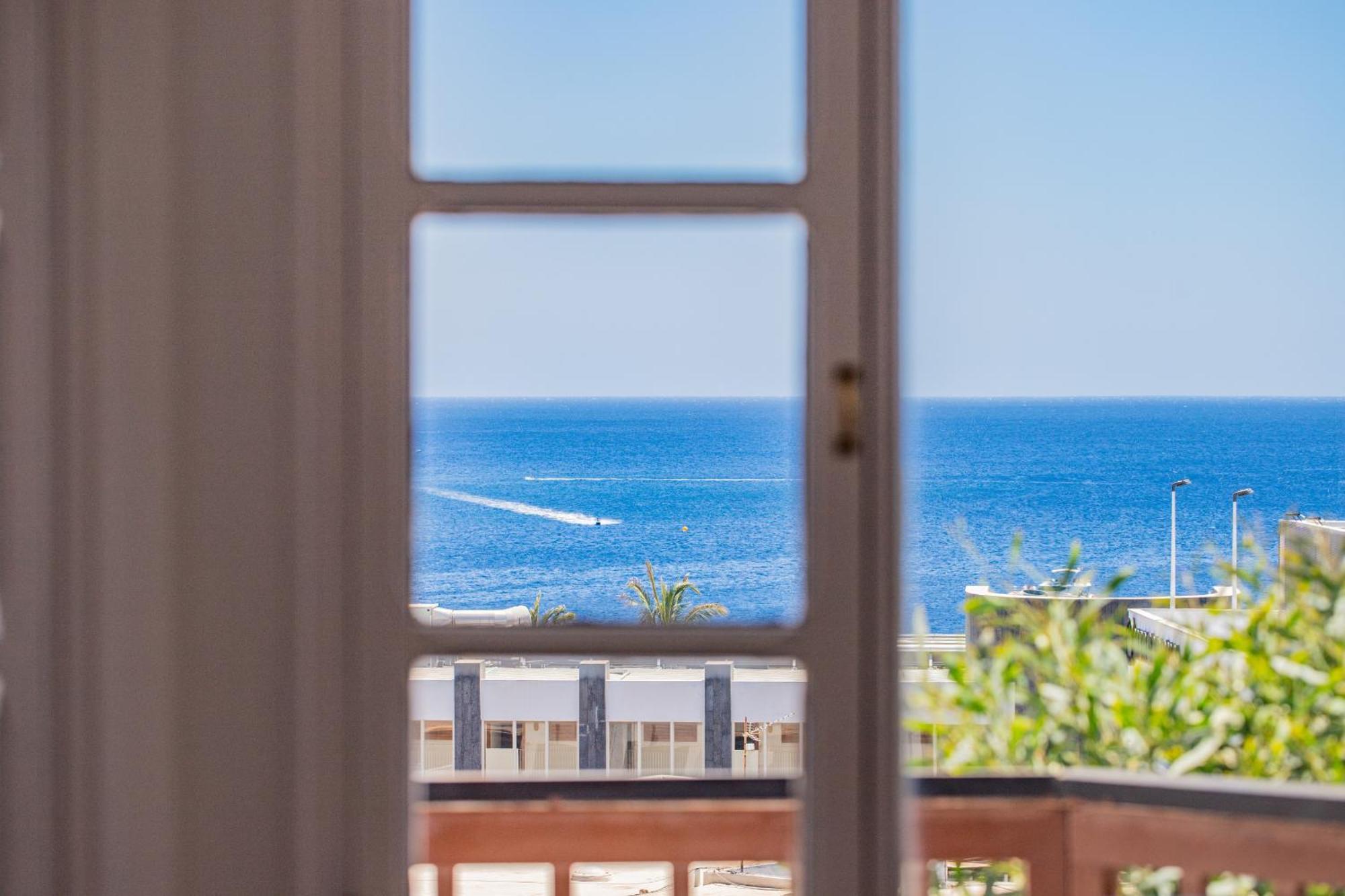 Penthouse Ocean View Puerto Del Carmen Apartment Puerto del Carmen  Bagian luar foto